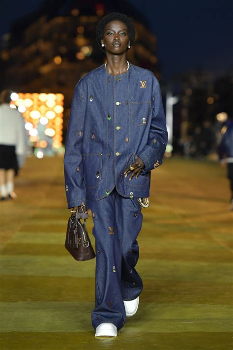 pharrell williams louis vuitton looks|pharrell williams new collection.